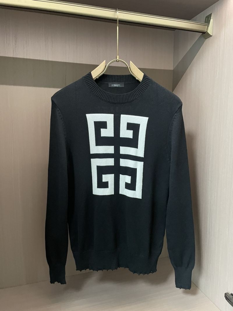 Givenchy Sweaters